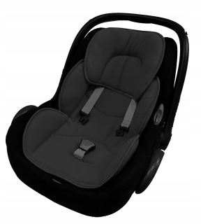 Vložka do sedačky Sweet baby Częstochowa, 0-13 kg, viacfarebná